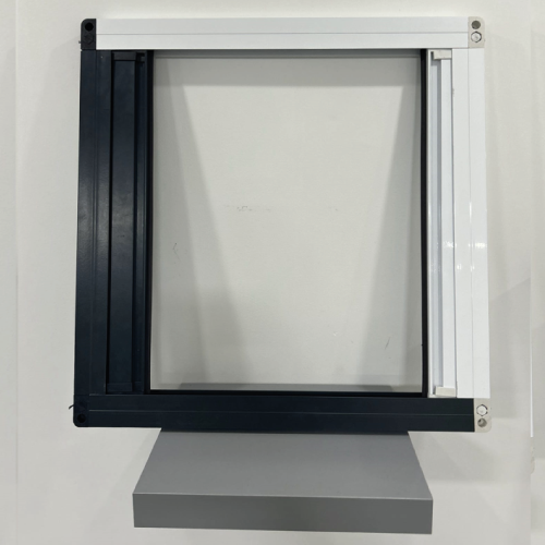 Moustiquaire pour fenêtre de chambre